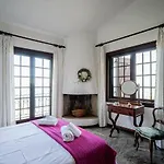 Jaktstuga Sonia Rustic Mansion - 5bd 30 Sec Walk To