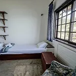 Jaktstuga Sonia Rustic Mansion - 5bd 30 Sec Walk To Agioi Apostoloi (Evia)