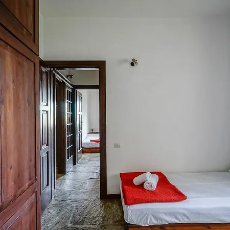 Sonia Rustic Mansion - 5bd 30 Sec Walk To Jaktstuga *